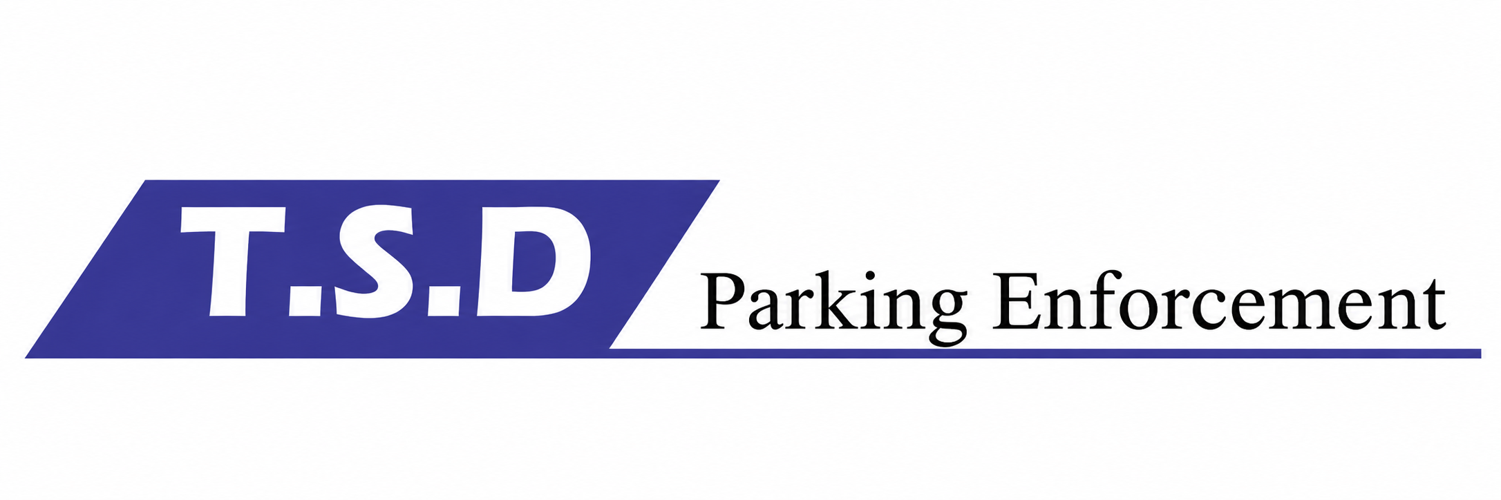T.S.D Parking Enforcement